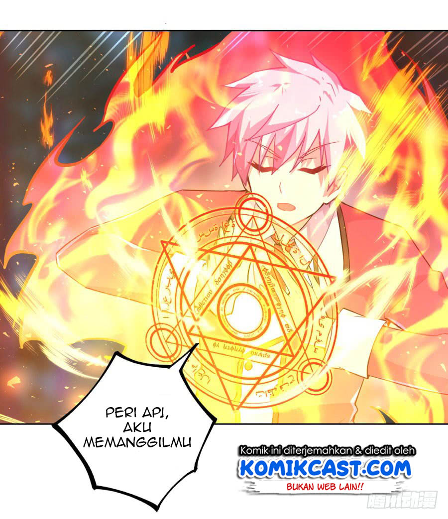 I Picked Up a Demon Lord as a Maid chapter 11